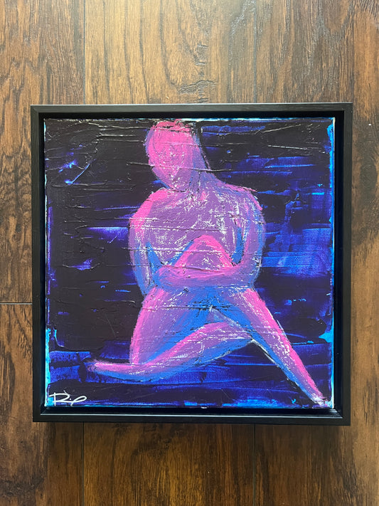 ART somber