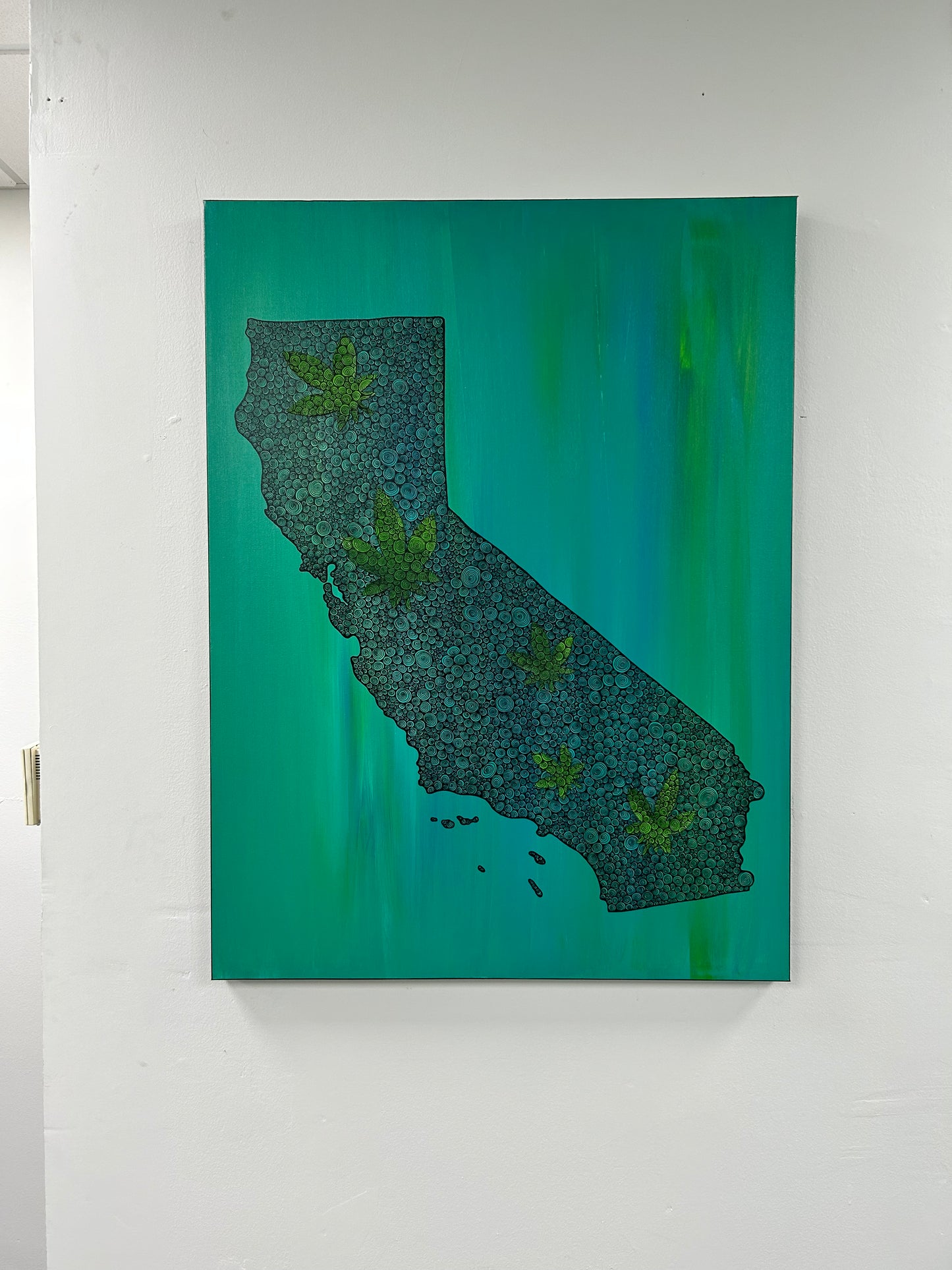 ART cali swirl