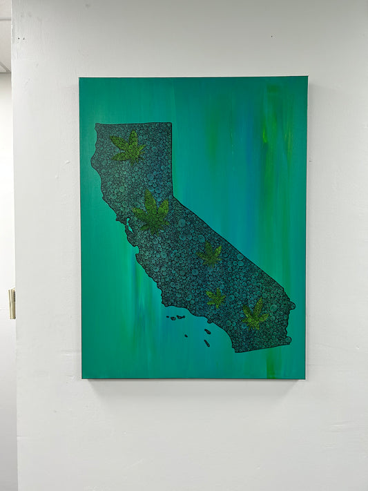 ART cali swirl