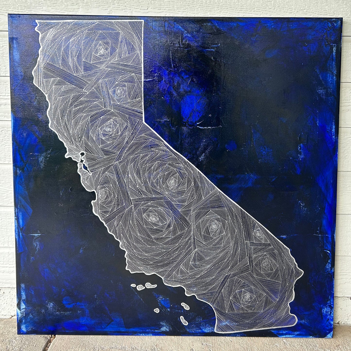 ART cali shine