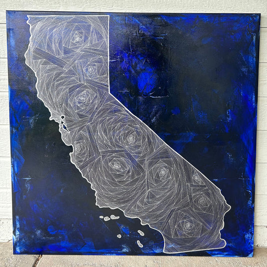 ART cali shine