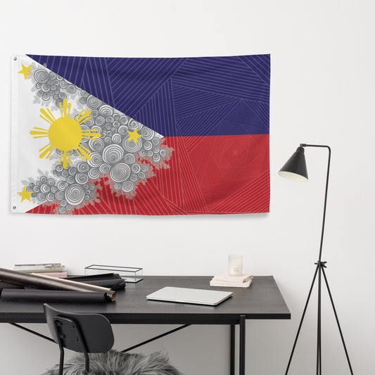 FILIPINO FLAG