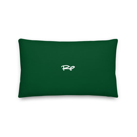 BIG DILL ENERGY pillow