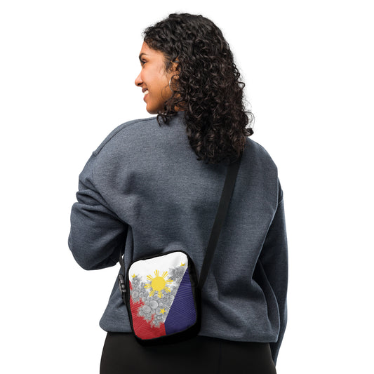 FILIPINO FLAG bag