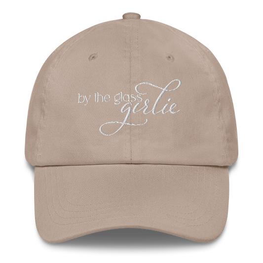 EverAfter - by the glass girlie HAT