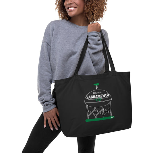 BIG DILL ENERGY - CAPITAL tote