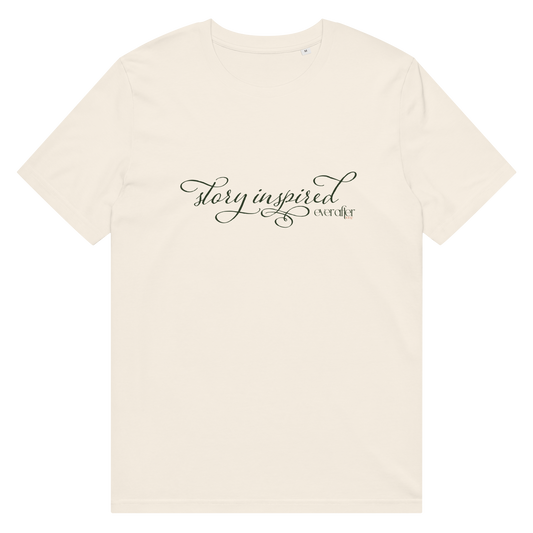 EverAfter - story inspired SHIRT