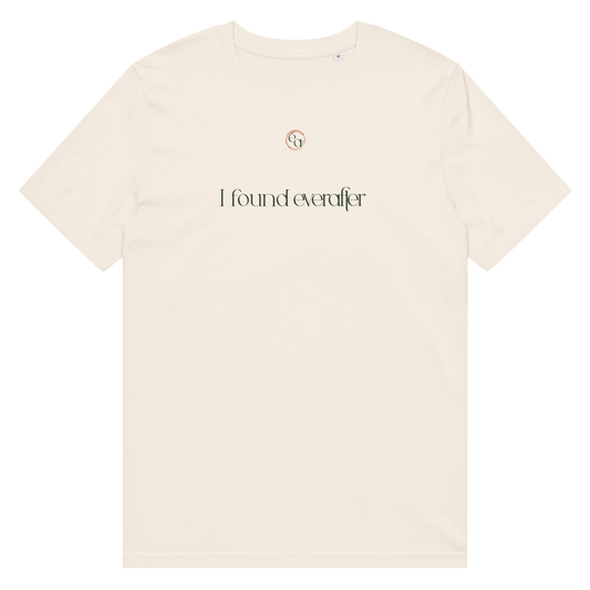 EverAfter - I found everafter SHIRT