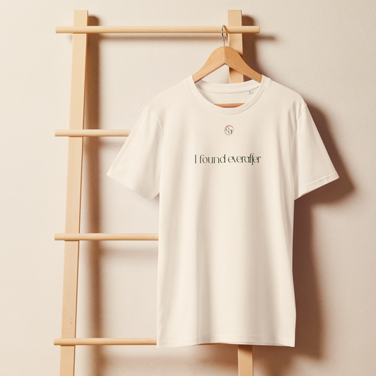 EverAfter - I found everafter SHIRT