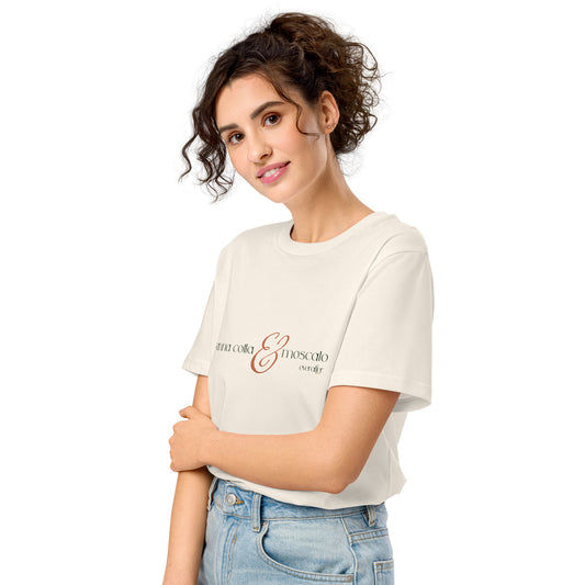 EverAfter - panna cotta SHIRT