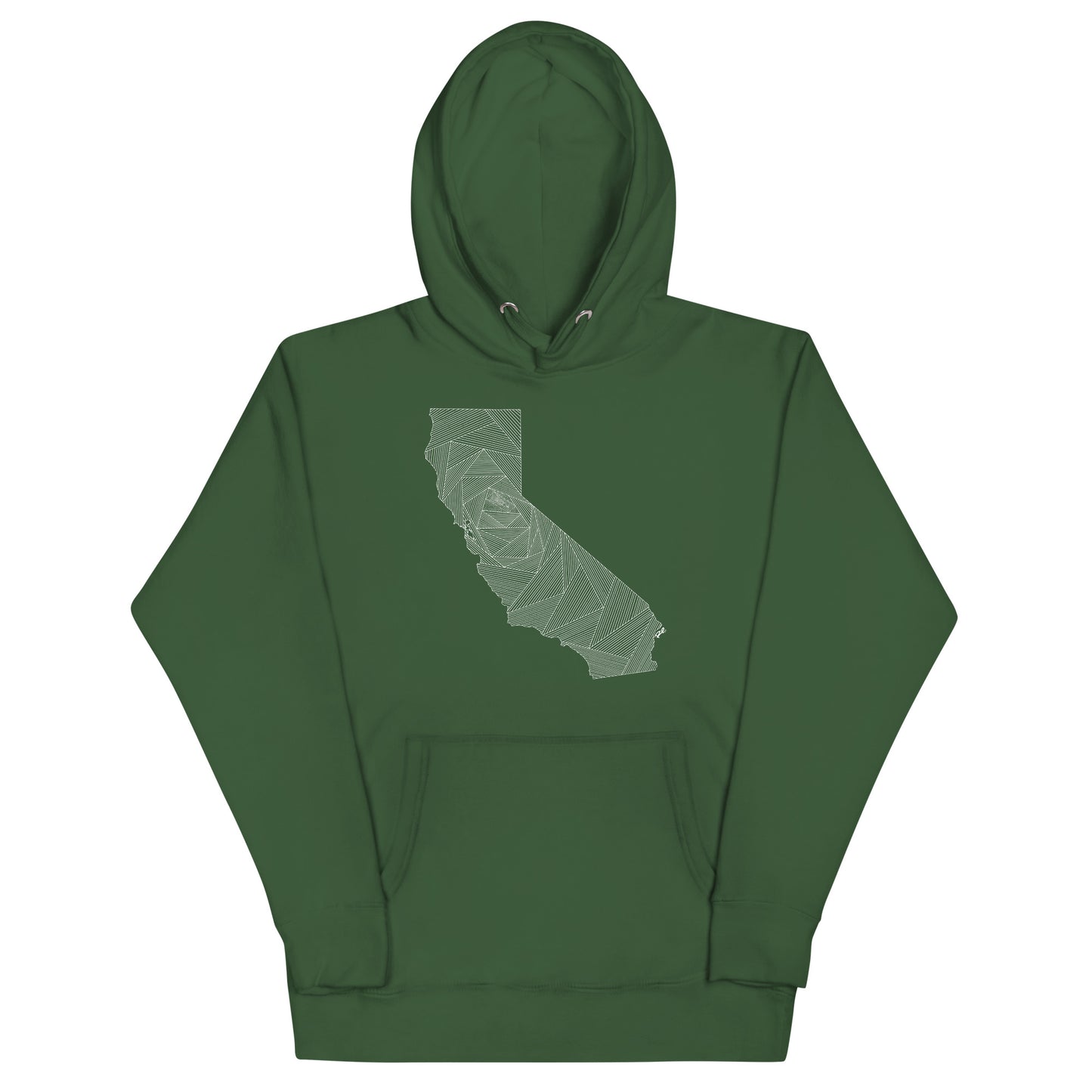 CALI LOVE - ABYSS hoodie