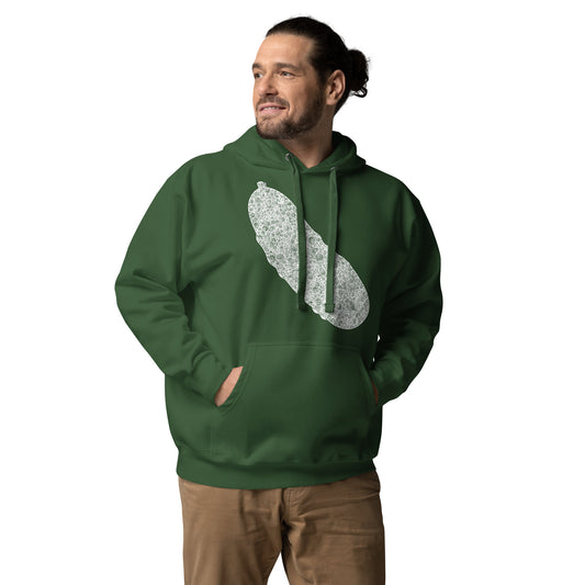 BIG DILL ENERGY hoodie