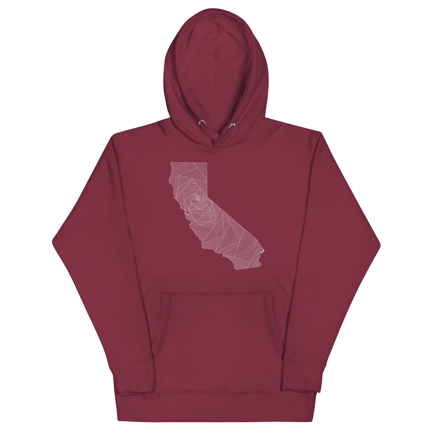 CALI LOVE - ABYSS hoodie