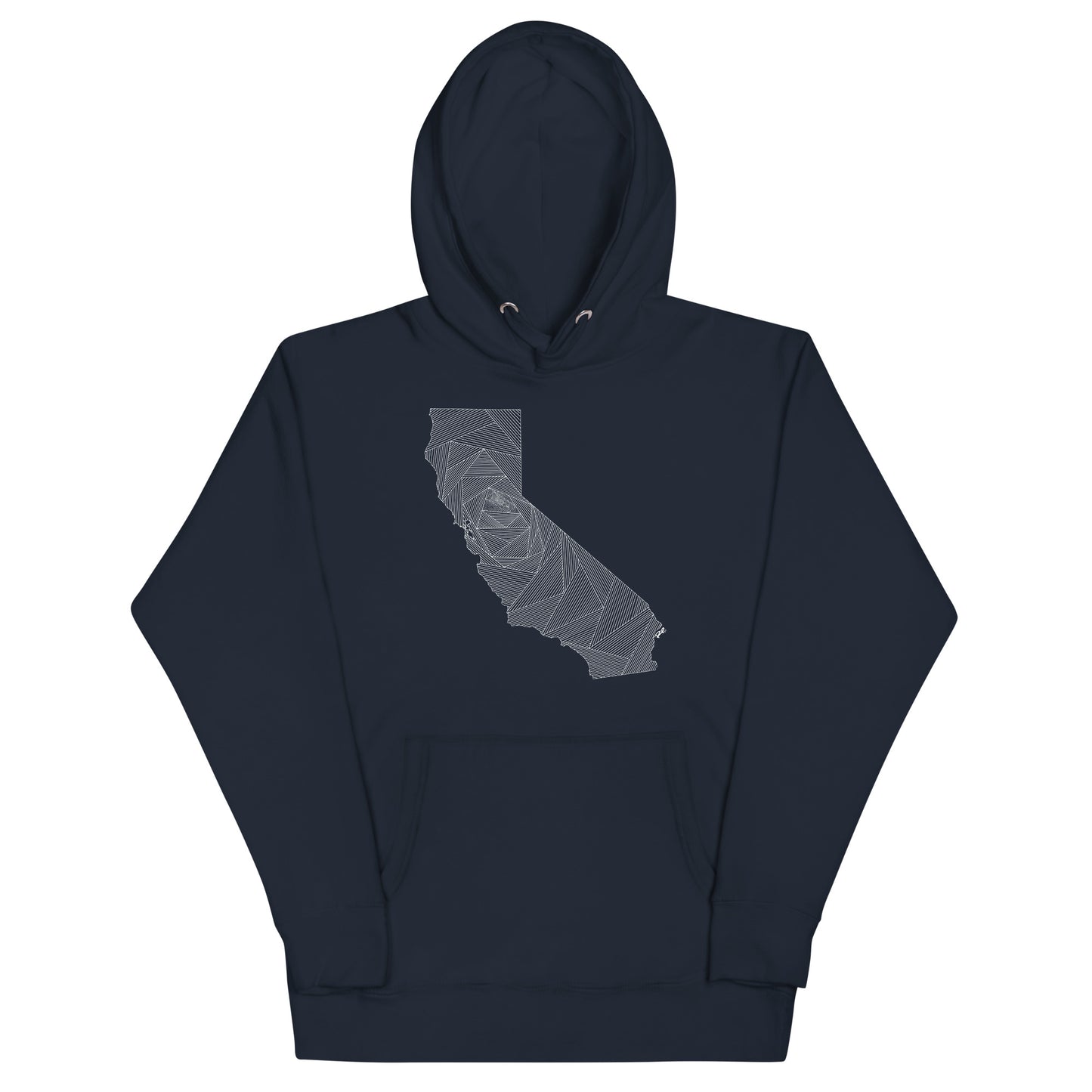 CALI LOVE - ABYSS hoodie