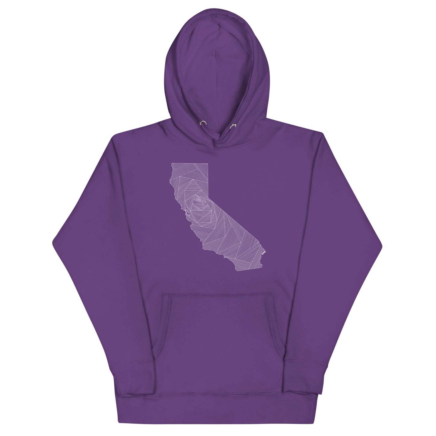 CALI LOVE - ABYSS hoodie
