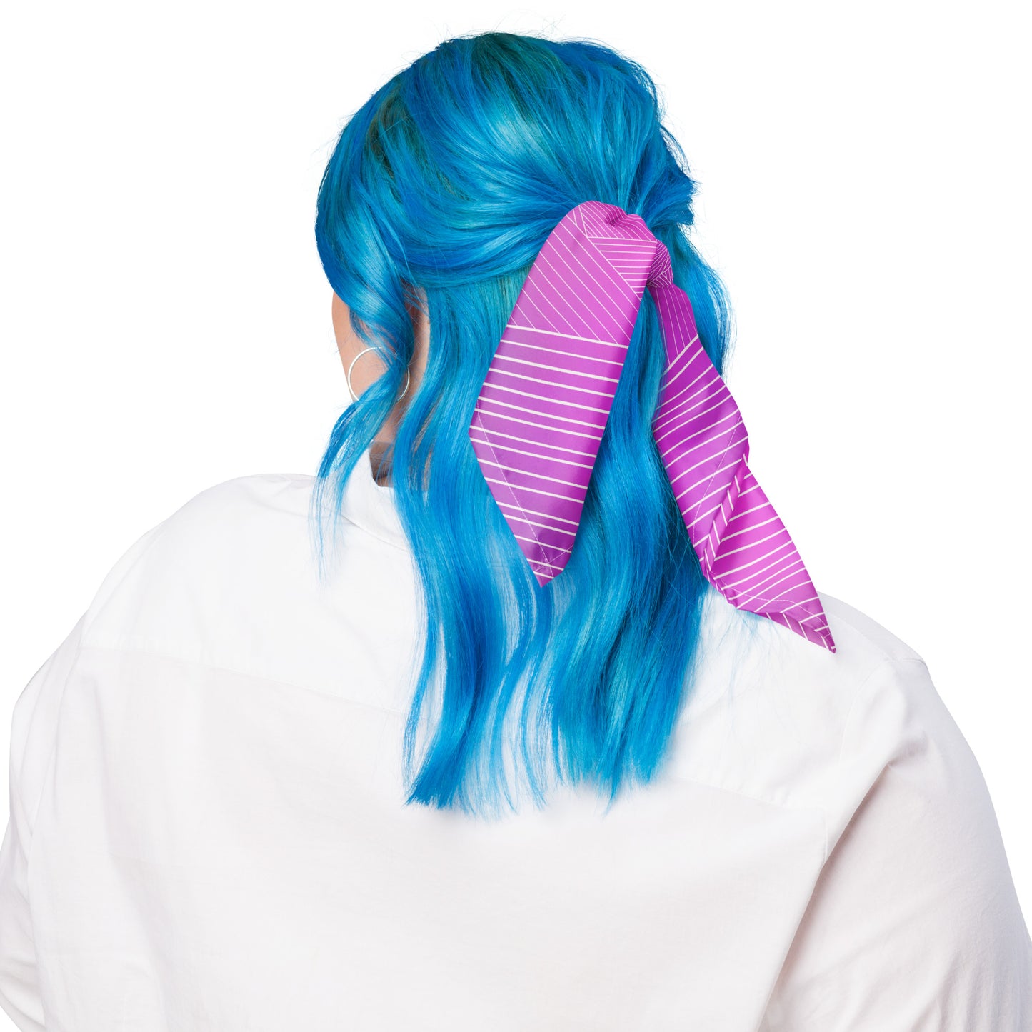 PINK ABYSS - bandana
