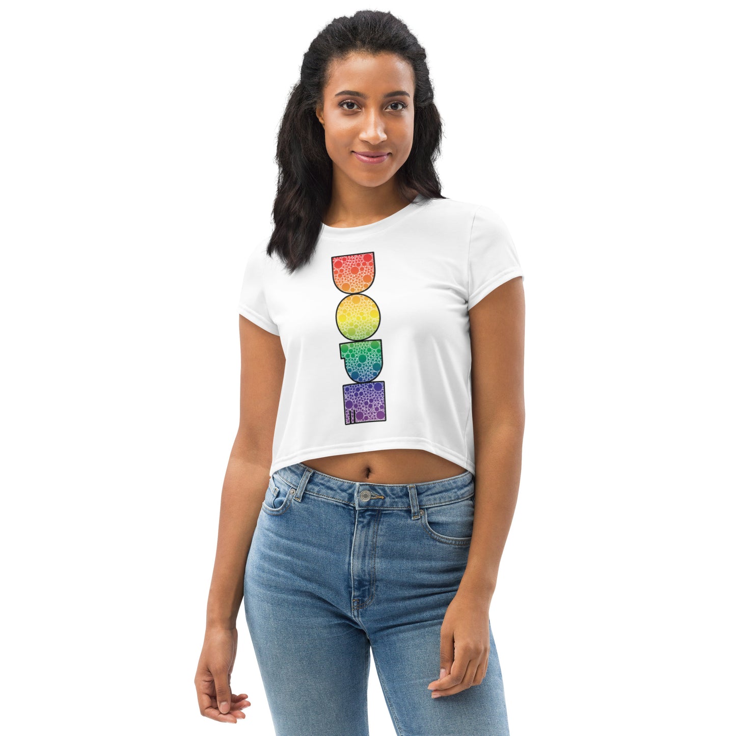 DOPEpride-croptop