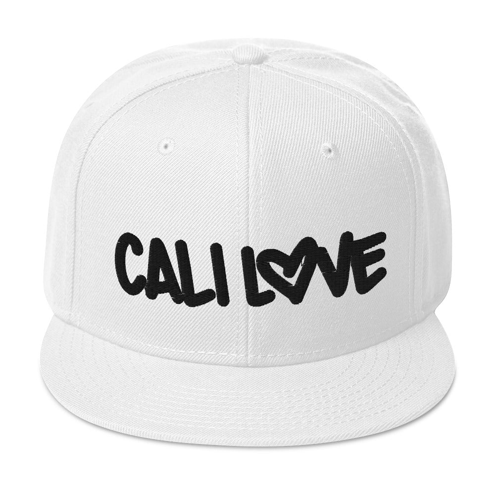 CALI LOVE upper - hat