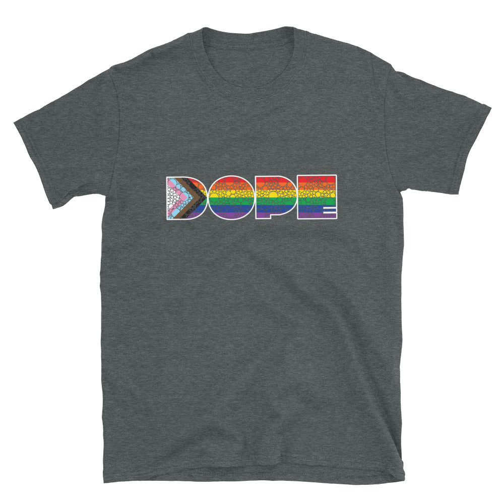 DOPEprideflag-tee