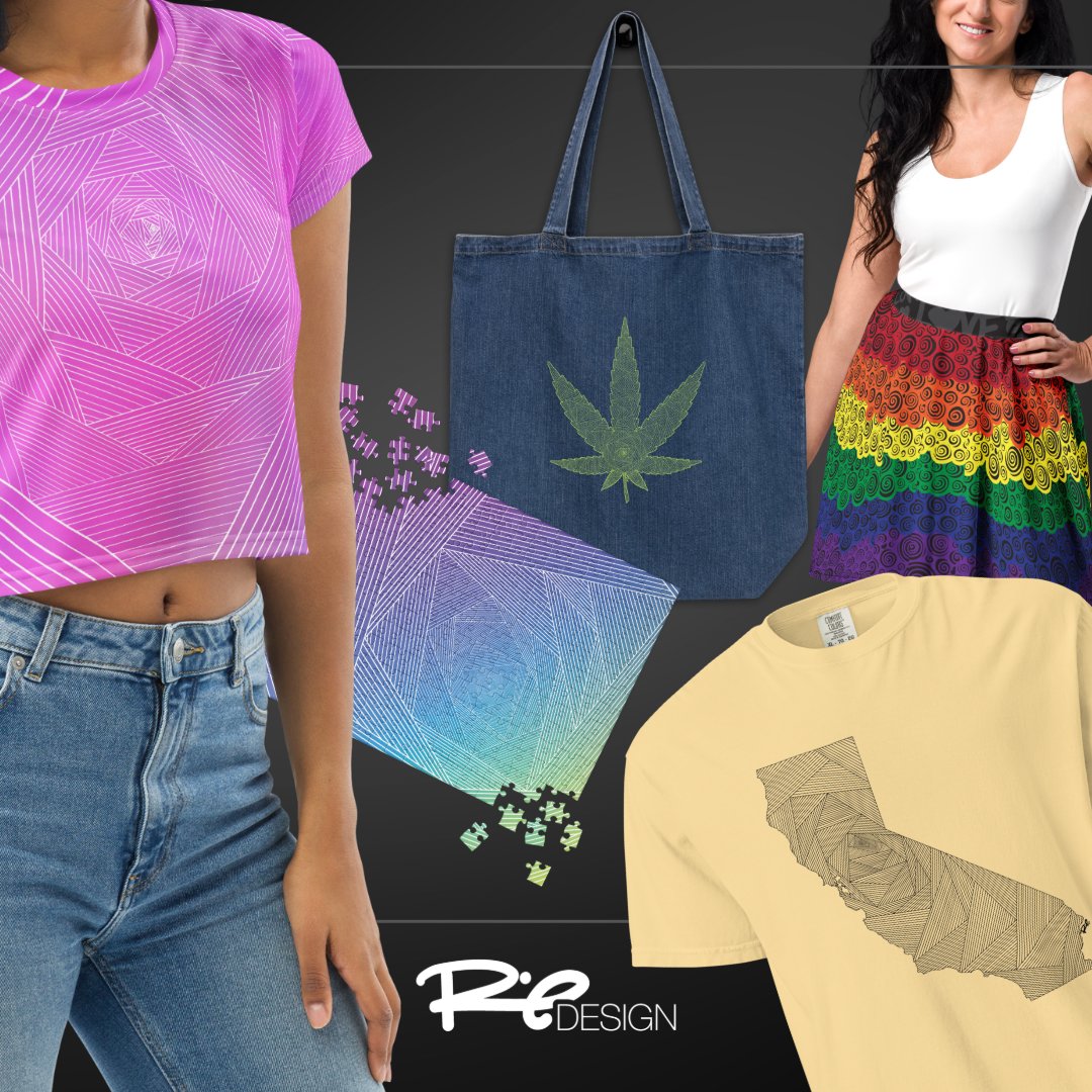 APPAREL & THINGS