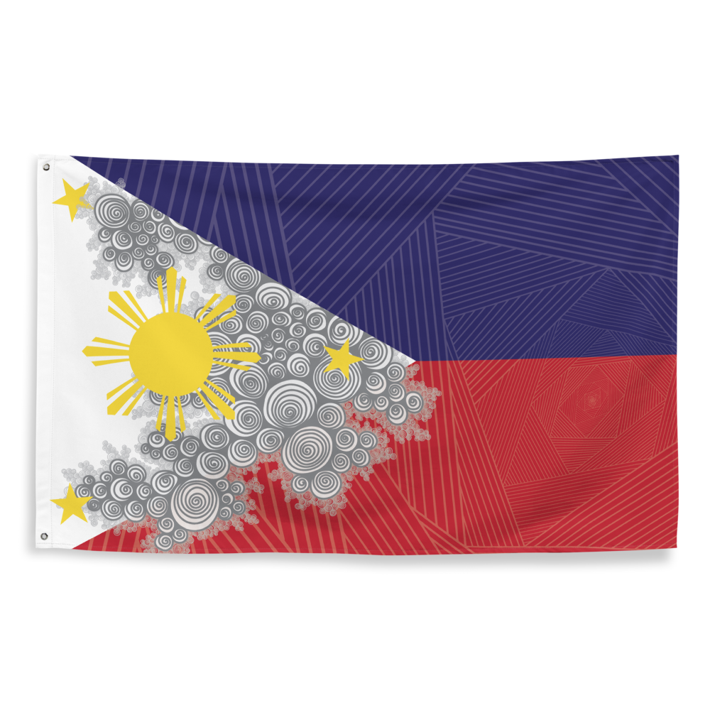 FILIPINO FLAG