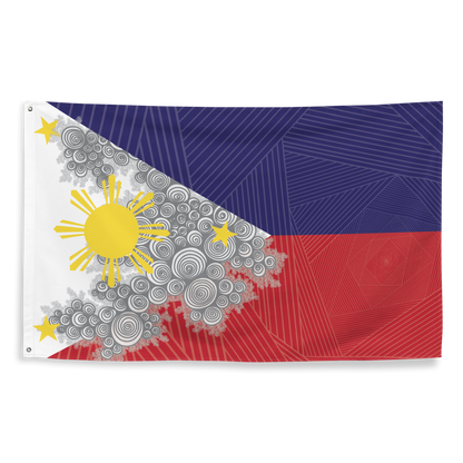 FILIPINO FLAG