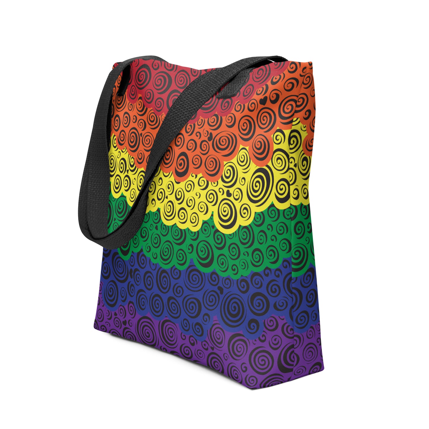 PRIDE tote bag