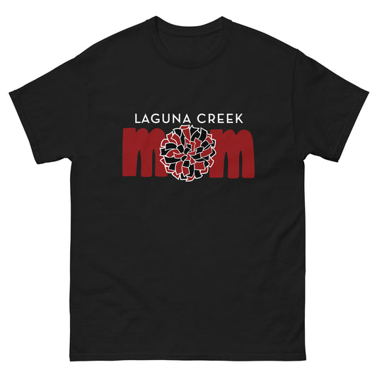 LC CHEER - laguna creek mom