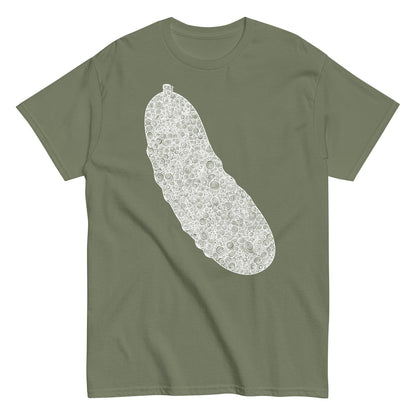 BIG DILL ENERGY tee