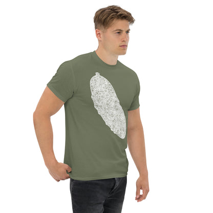 BIG DILL ENERGY tee