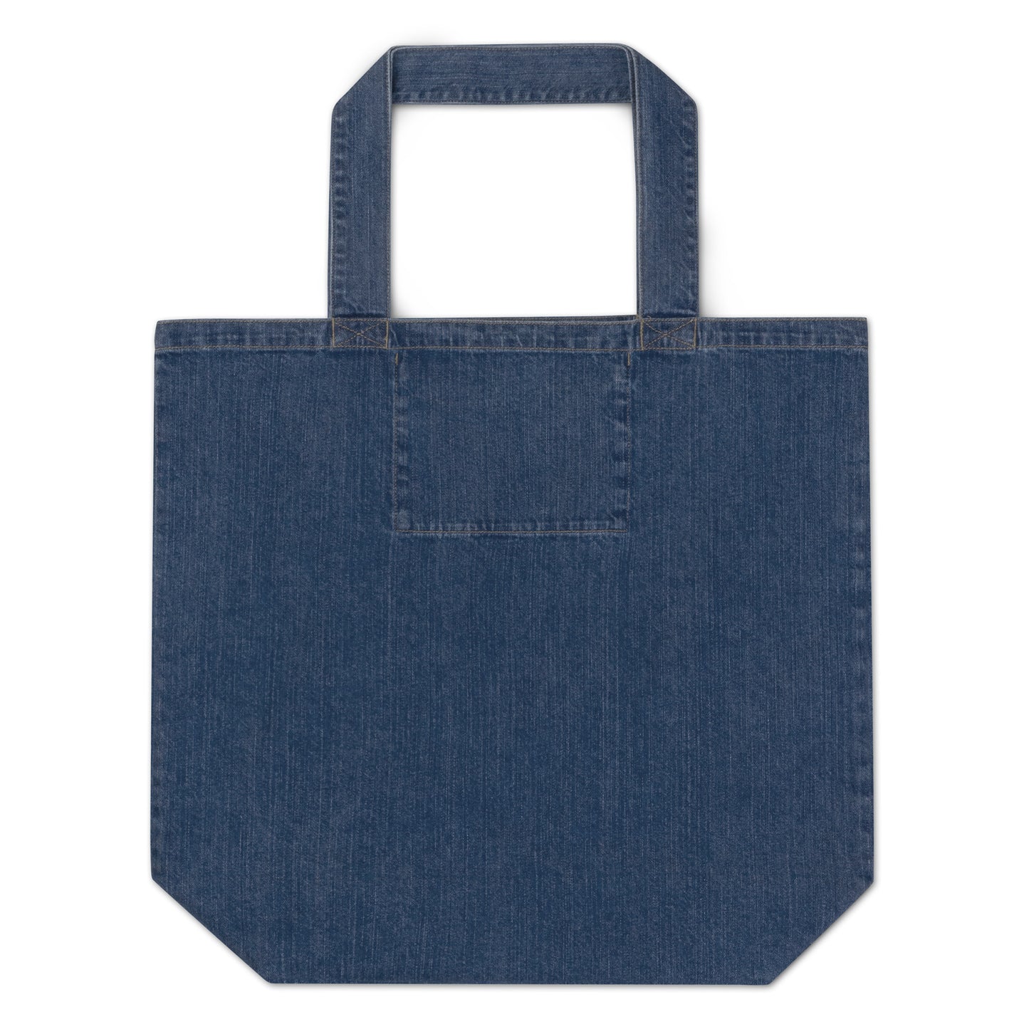 420abyss - tote with pocket