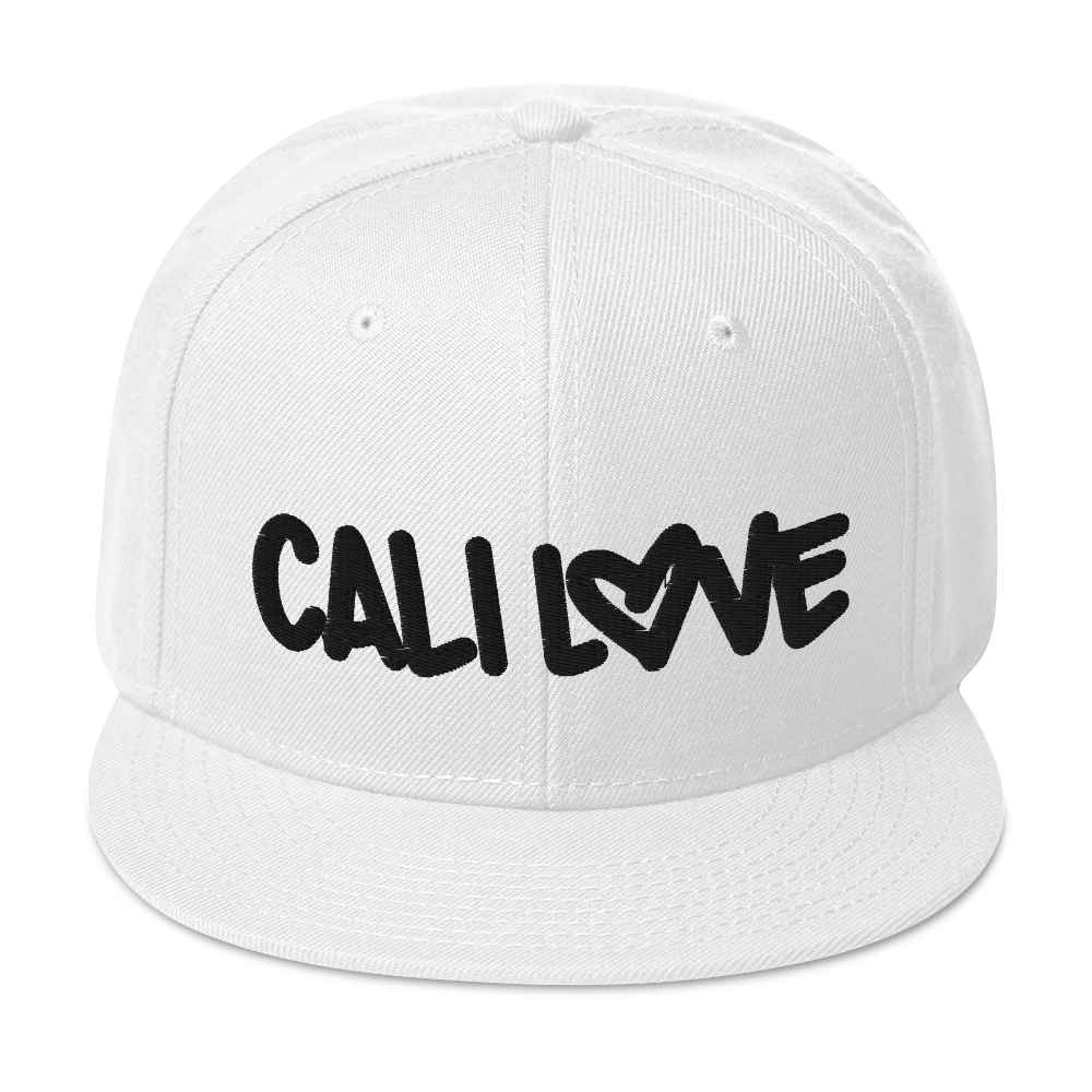 CALI LOVE hat