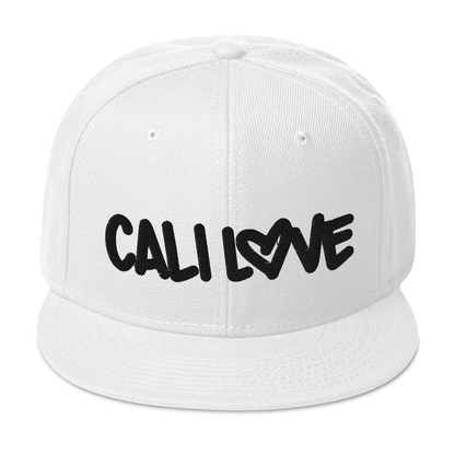 CALI LOVE hat