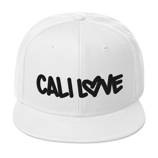 CALI LOVE hat