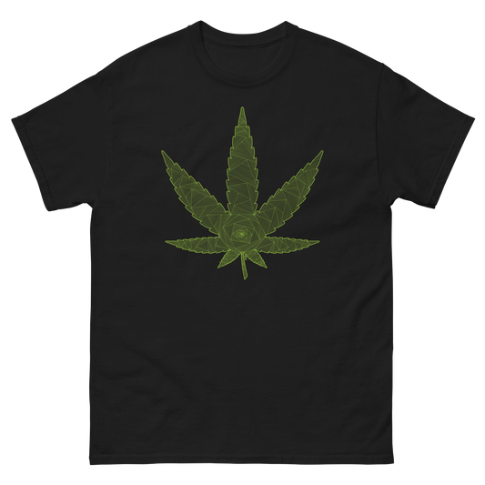 ABYSS 420 shirt