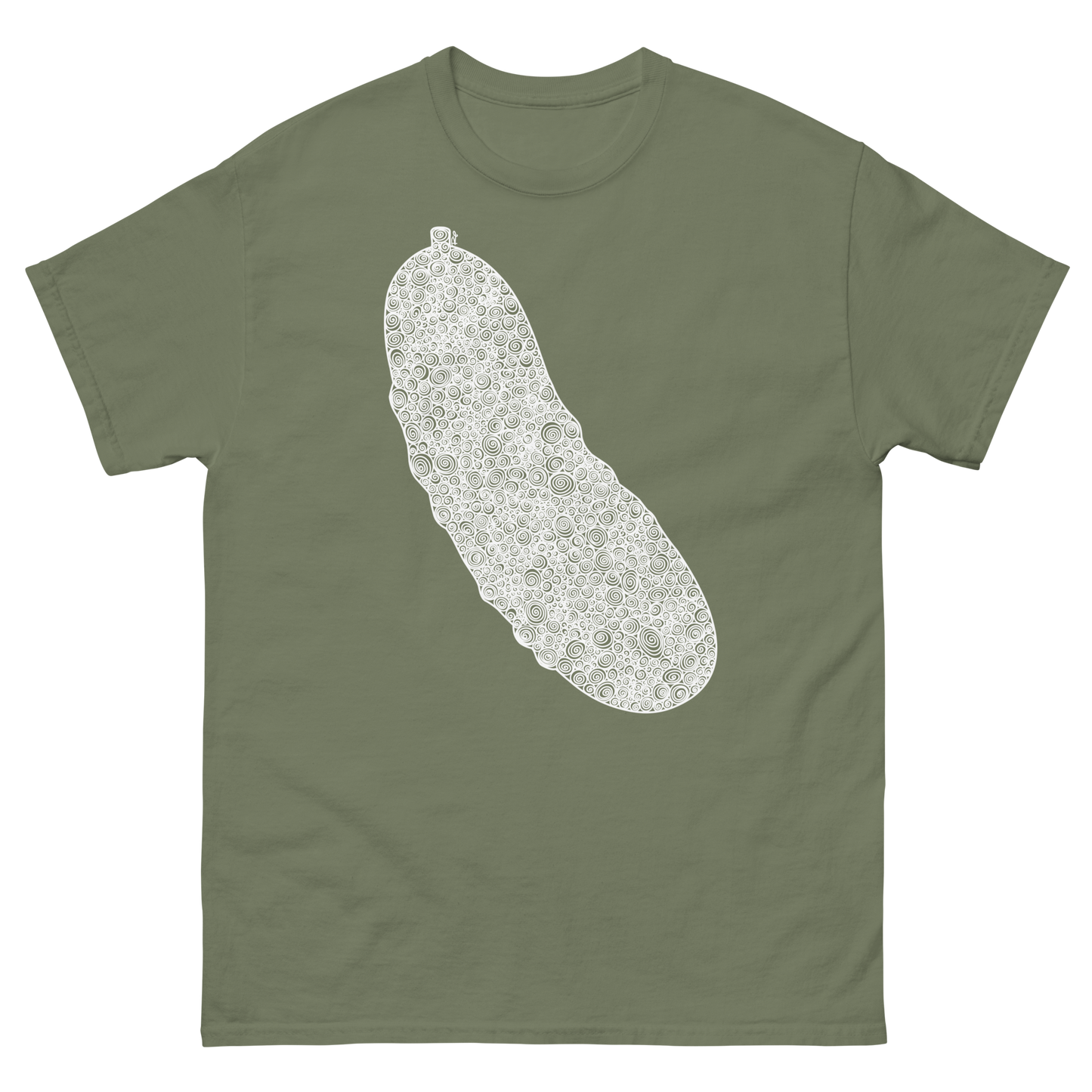 BIG DILL ENERGY tee