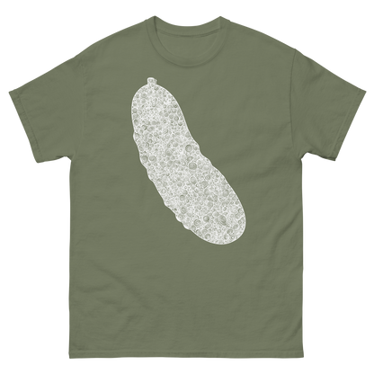 BIG DILL ENERGY tee