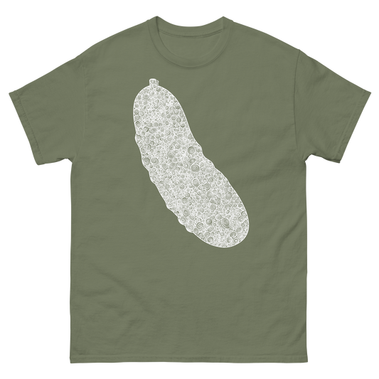 BIG DILL ENERGY tee