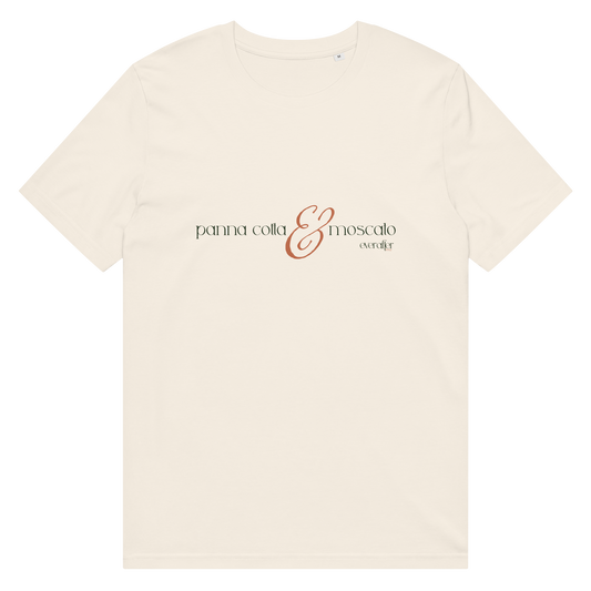 EverAfter - panna cotta SHIRT