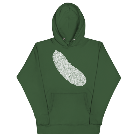 BIG DILL ENERGY hoodie