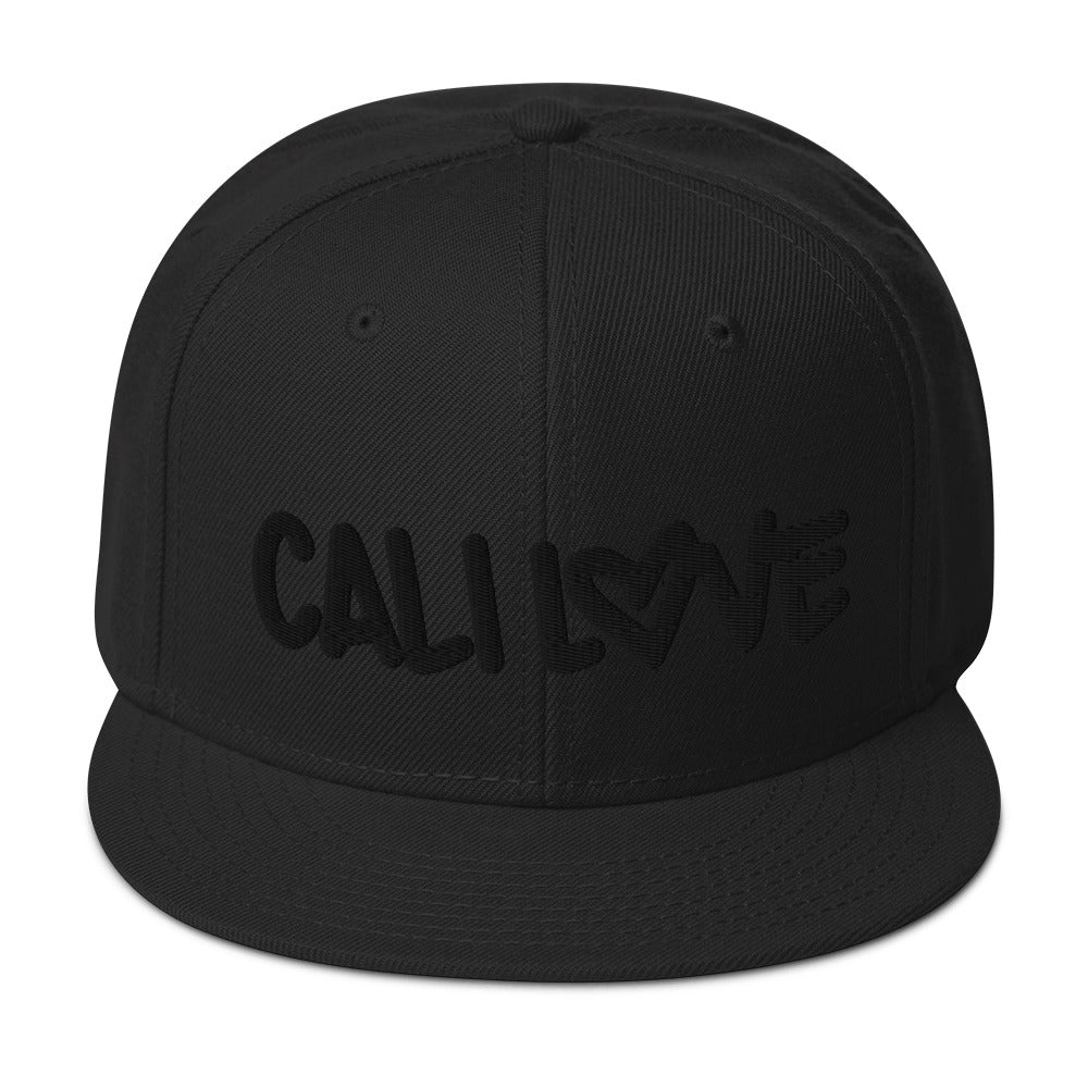CALI LOVE upper - hat