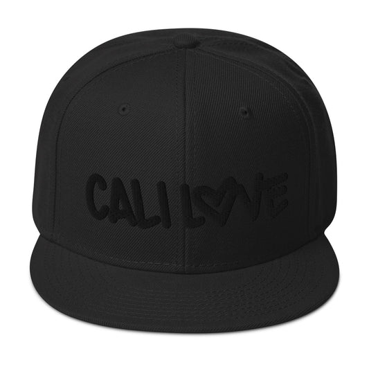 CALI LOVE upper - hat