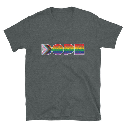 DOPEprideflag-tee